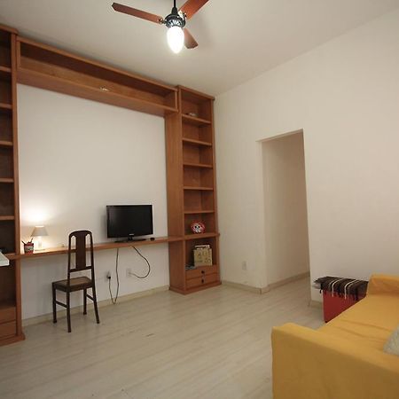 Riachuelo 408 A Appartement Rio de Janeiro Kamer foto