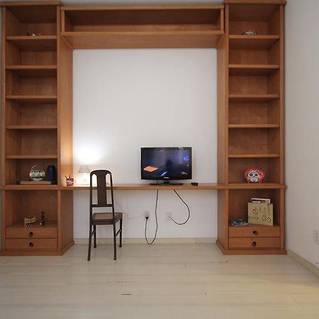 Riachuelo 408 A Appartement Rio de Janeiro Kamer foto