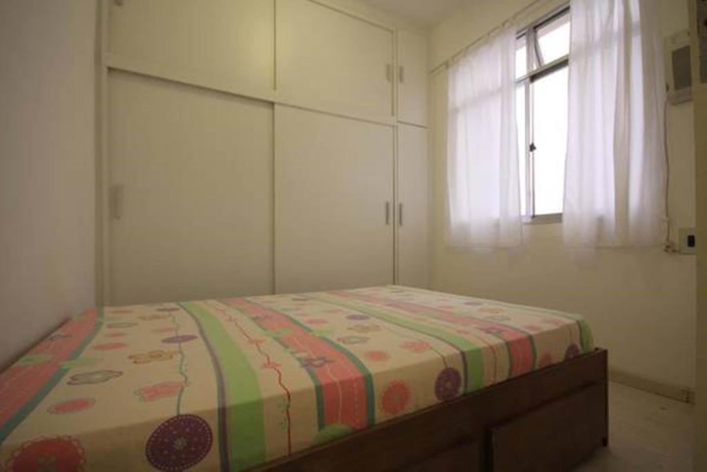 Riachuelo 408 A Appartement Rio de Janeiro Kamer foto