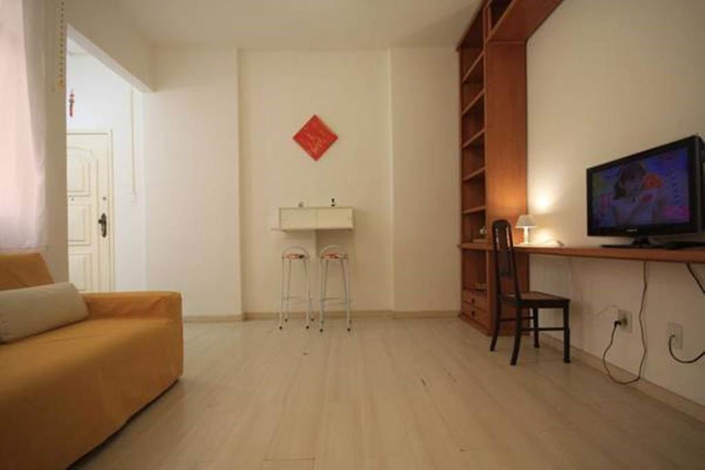 Riachuelo 408 A Appartement Rio de Janeiro Kamer foto