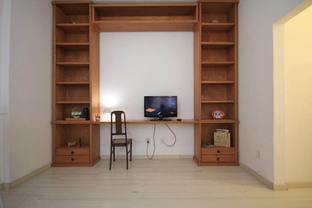 Riachuelo 408 A Appartement Rio de Janeiro Kamer foto