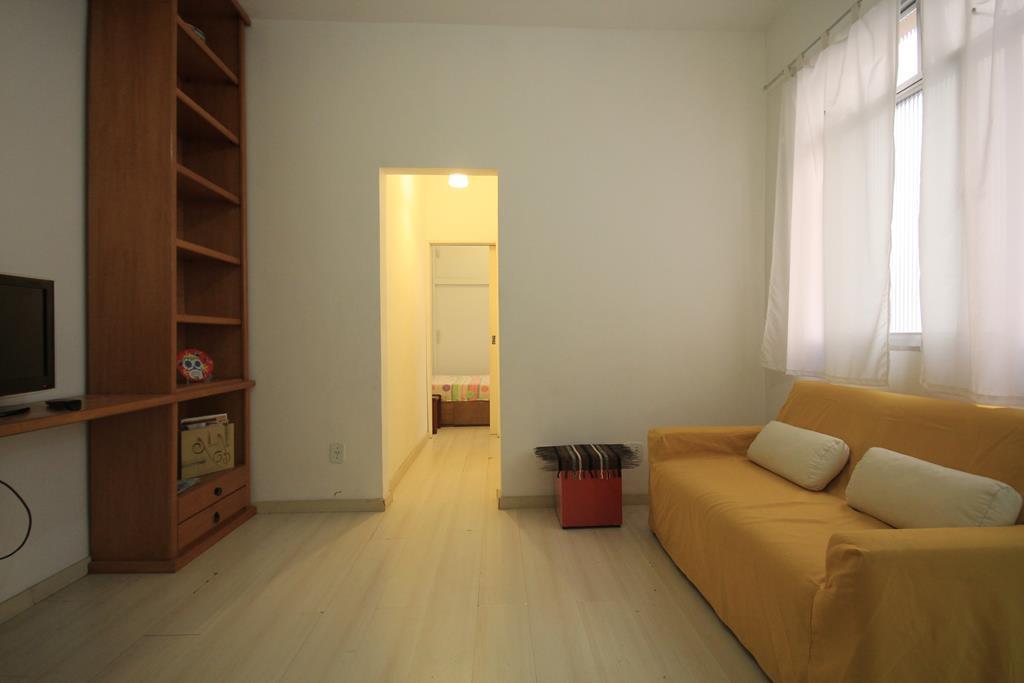 Riachuelo 408 A Appartement Rio de Janeiro Kamer foto