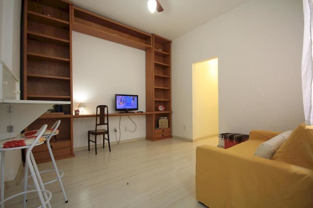 Riachuelo 408 A Appartement Rio de Janeiro Buitenkant foto