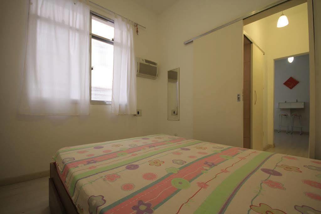 Riachuelo 408 A Appartement Rio de Janeiro Buitenkant foto