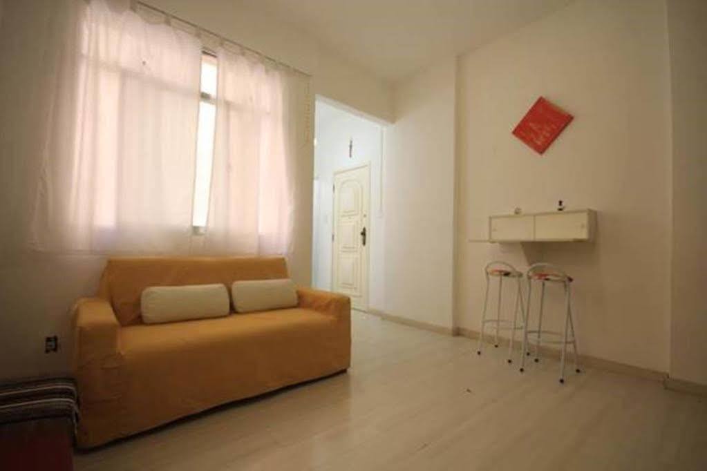 Riachuelo 408 A Appartement Rio de Janeiro Buitenkant foto